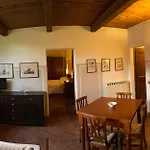 Apartment Le Coloniche Deruta