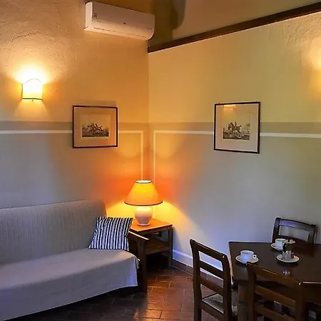 アパート Le Coloniche デルータ