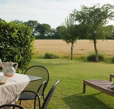 Apartamento Le Coloniche