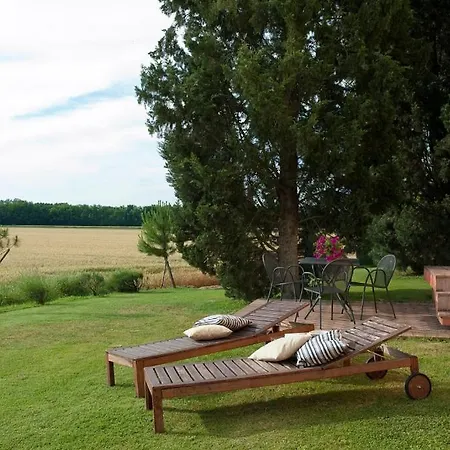 Le Coloniche アパート