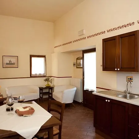 Le Coloniche Deruta