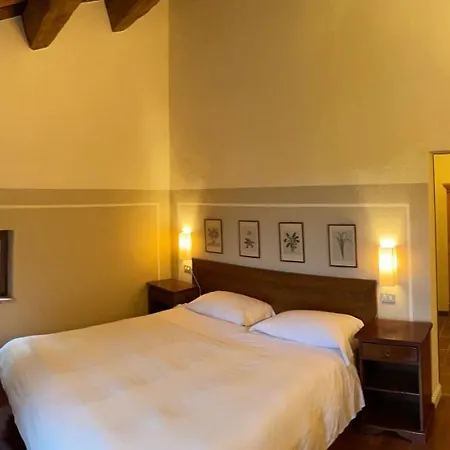 Apartamento Le Coloniche *