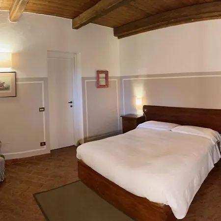 Le Coloniche * Deruta