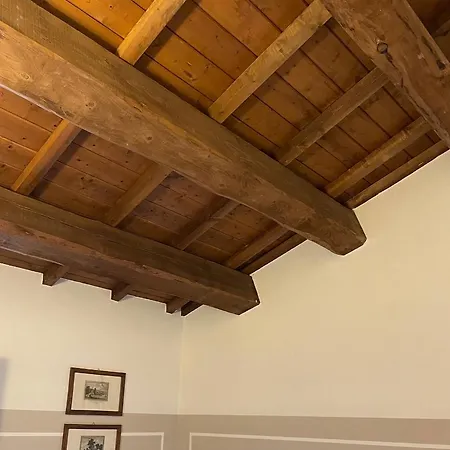 Le Coloniche デルータ