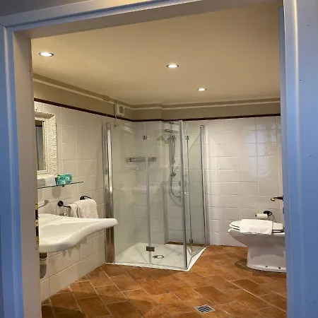 Apartamento Le Coloniche *