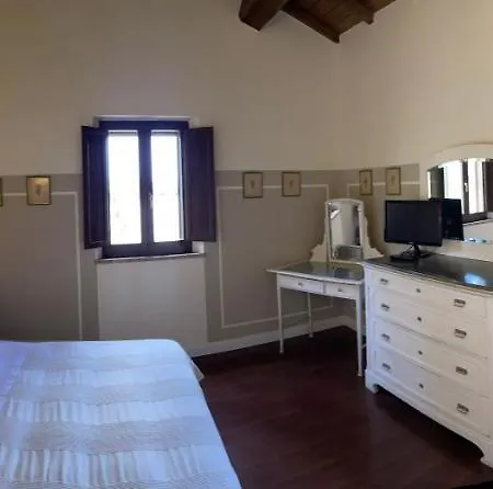 Apartmán Le Coloniche *