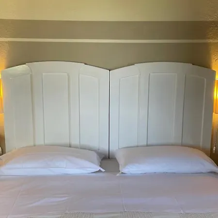 Le Coloniche アパート *