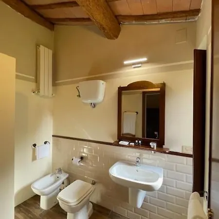 Le Coloniche * Deruta