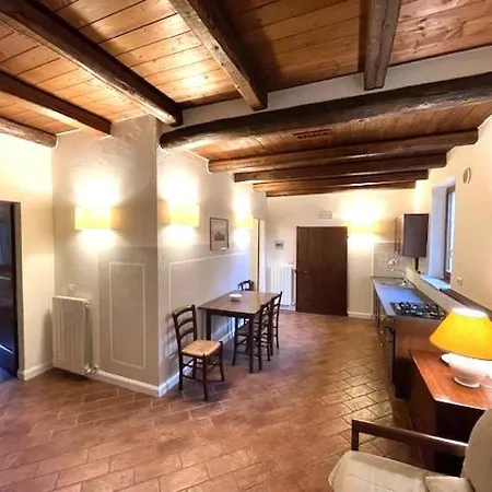 Le Coloniche Apartment Deruta