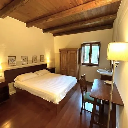 Le Coloniche アパート デルータ