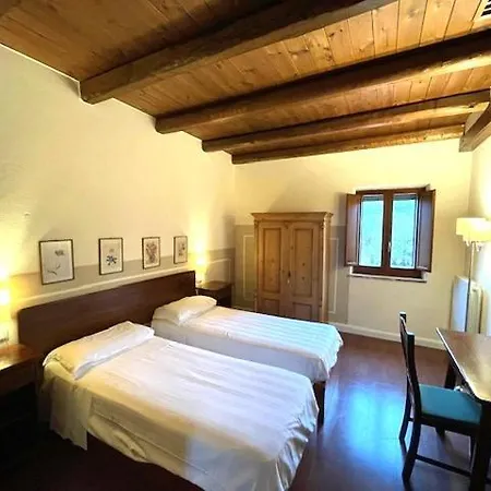 Le Coloniche Deruta