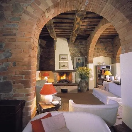 Le Coloniche Deruta