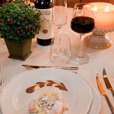 アパート Le Coloniche