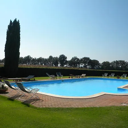 Apartment Le Coloniche