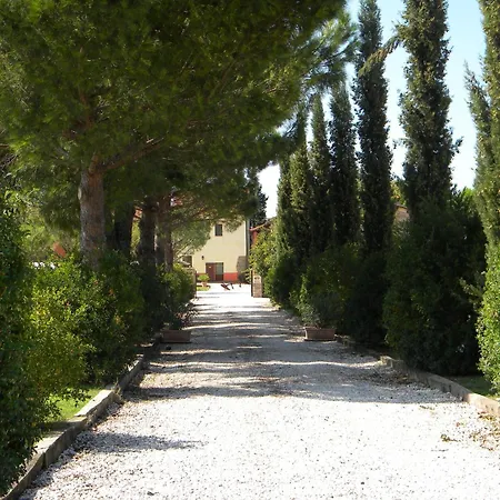 Apartmán Le Coloniche