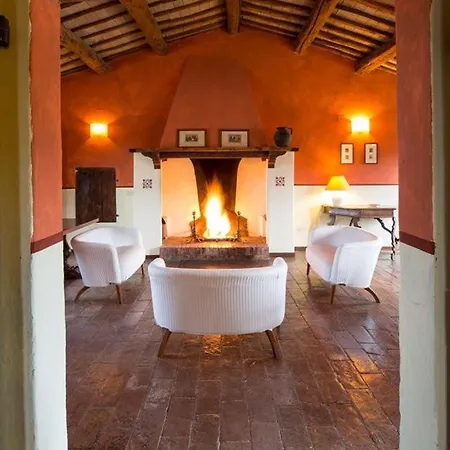 Apartment Le Coloniche