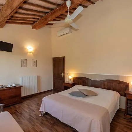 Apartamento Le Coloniche *