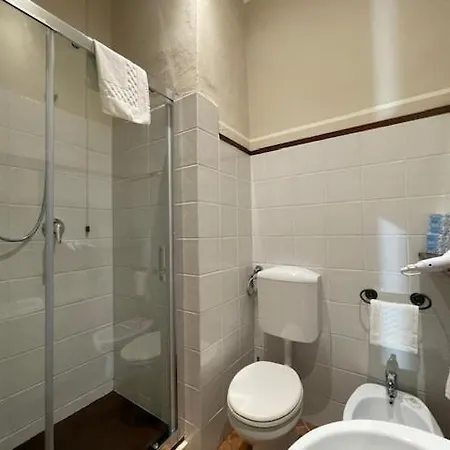Apartment Le Coloniche Deruta
