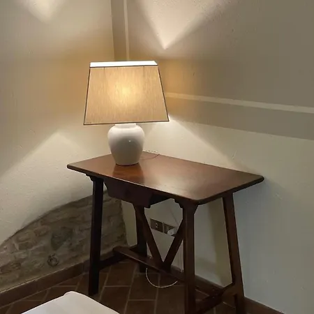 Le Coloniche * デルータ