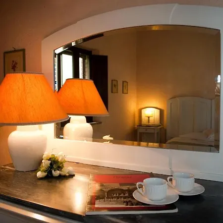 Le Coloniche Deruta