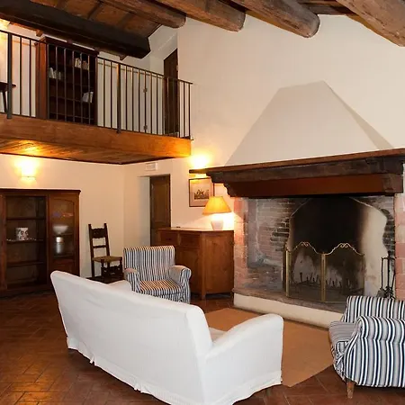 Apartment Le Coloniche