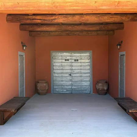Le Coloniche