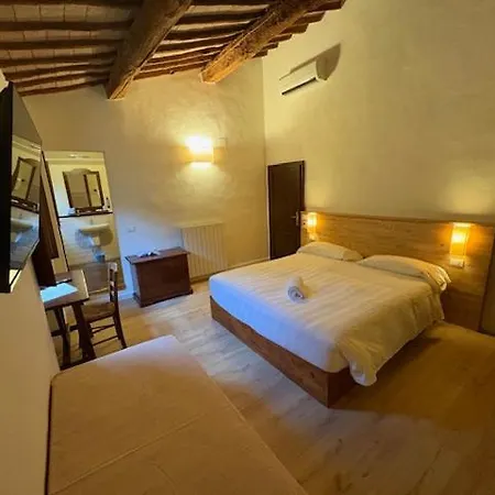 Apartamento Le Coloniche