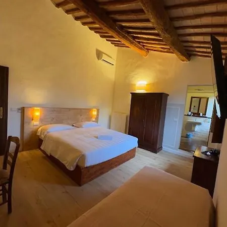 Le Coloniche Deruta