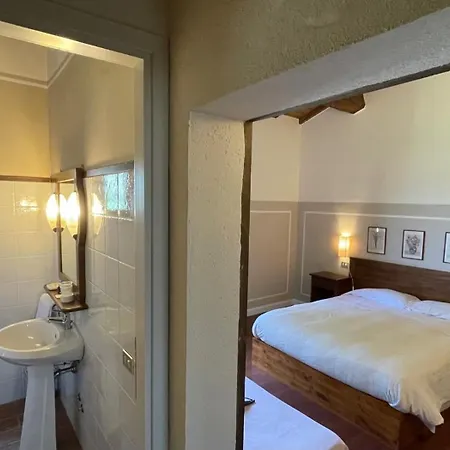 Apartamento Le Coloniche