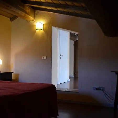 Le Coloniche Apartment Deruta