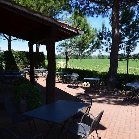 Le Coloniche アパート *