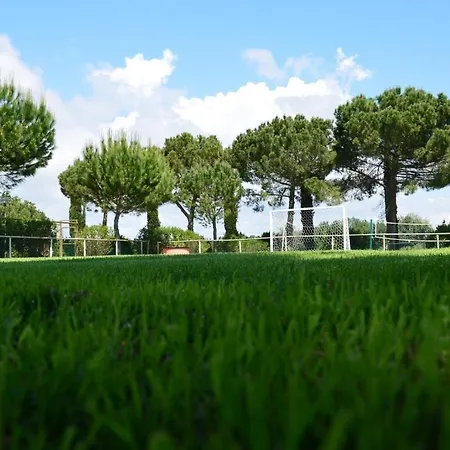 アパート Le Coloniche *