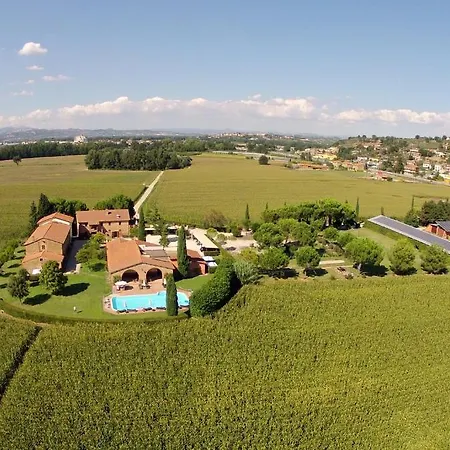 Appartement Le Coloniche