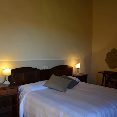 Apartmán Le Coloniche