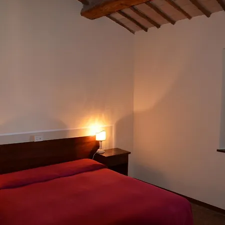 Le Coloniche Apartment *