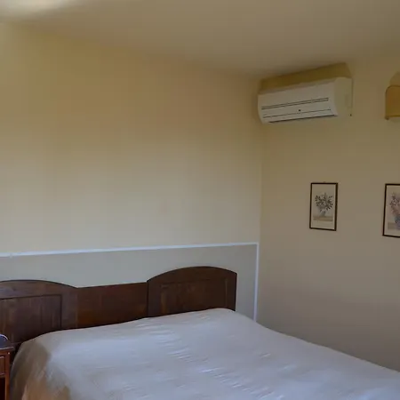 Le Coloniche Apartment