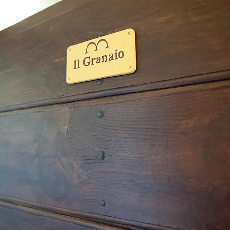 Apartmán Le Coloniche *