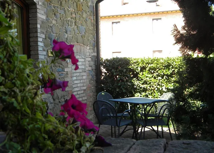 Apartmán Le Coloniche Deruta