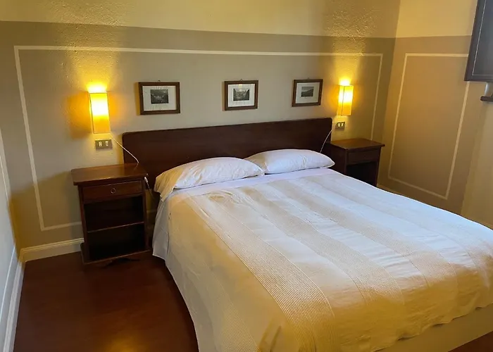 Le Coloniche * Deruta