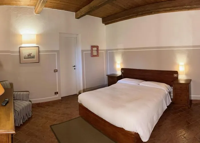 Le Coloniche * Deruta