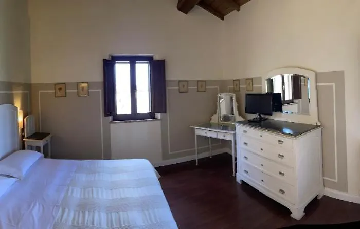 Apartmán Le Coloniche *