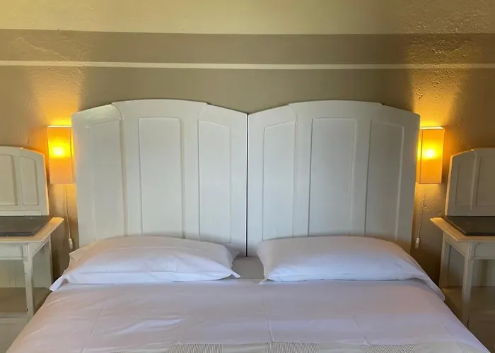 Le Coloniche Apartmán *