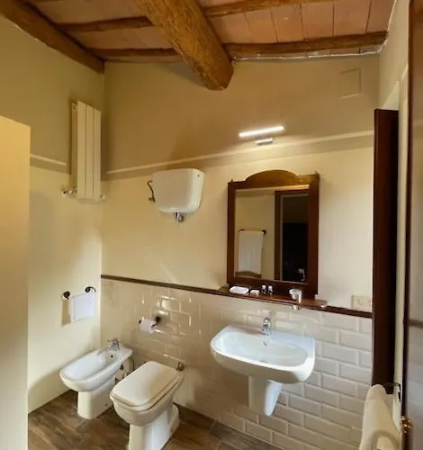 Le Coloniche * Deruta