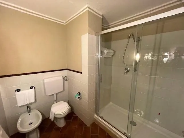 Le Coloniche * Deruta