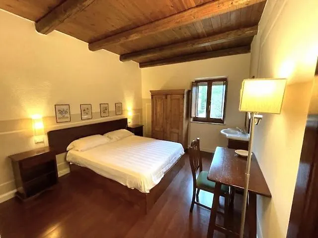 Le Coloniche Apartmán Deruta