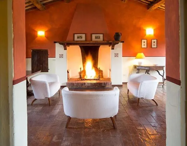 Apartmán Le Coloniche