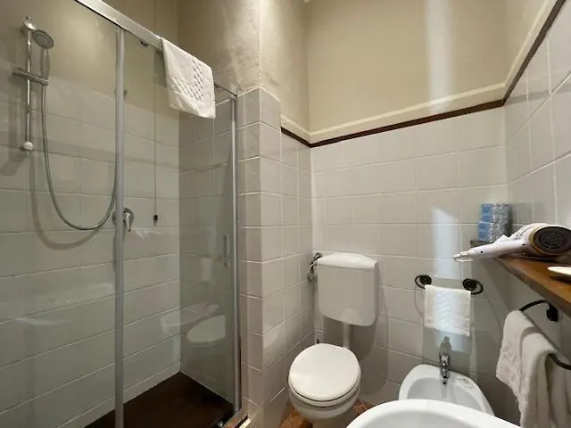 Apartmán Le Coloniche Deruta