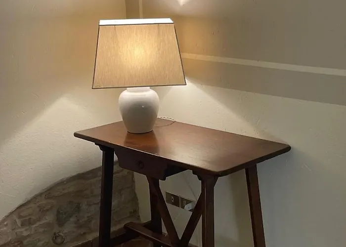 Le Coloniche * Deruta