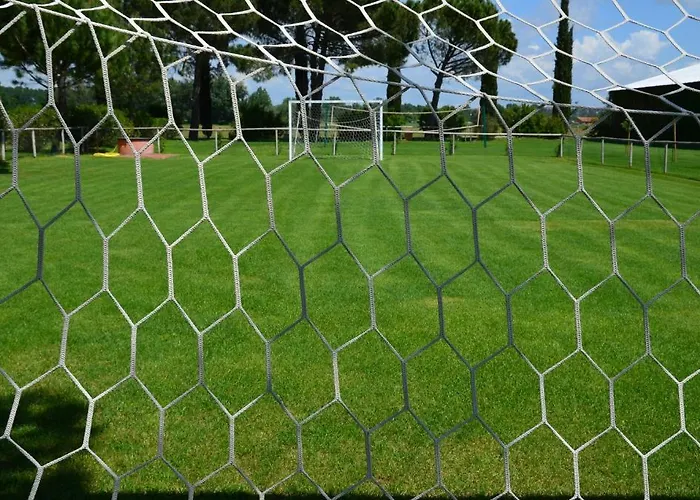 Le Coloniche Apartmán *