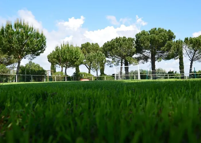 Apartmán Le Coloniche *